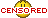 cenzura